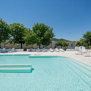 *** Hotel Le Mimose Italia