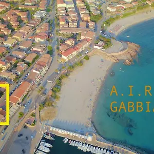 A.i.r. Gabbiano 3*, Isola Rossa Italy