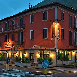 *** Hotel Bes Papa Italia