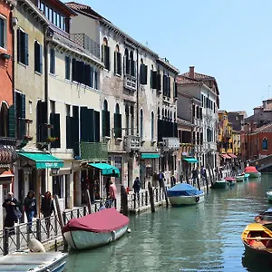 Salieri , Venice Italy