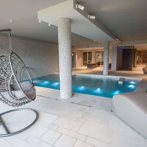 Horizon Wellness & - Western Signature Collection 4*, Varese Italy
