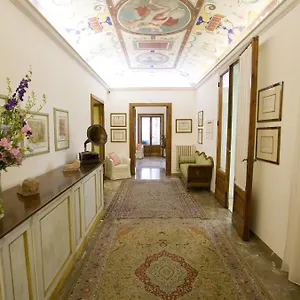 Szálloda Garden