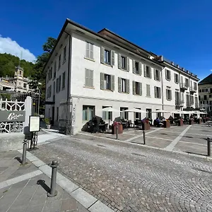 Hotel Bigio