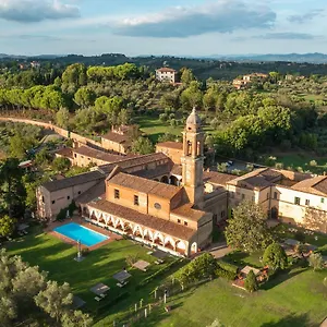 Hotel Certosa Di Maggiano, Siena