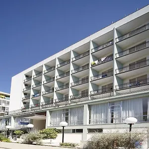 *** Hotel Telstar Italia