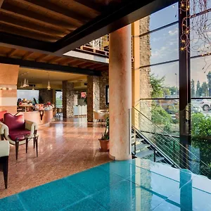 Art & Aeroporto 4*, Stezzano Italy