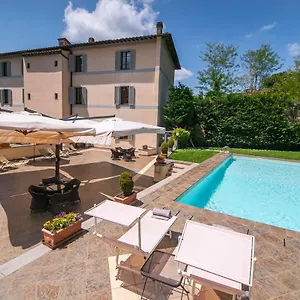 Hotel La Colonna, Siena