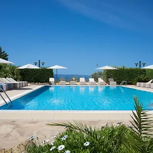 Lu' Porto Pino Hotel SantʼAnna Arresi