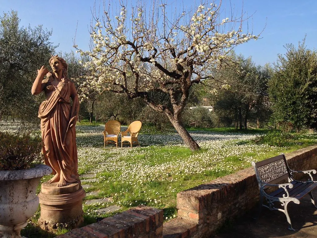 Palazzo Di Valli Hotel Siena