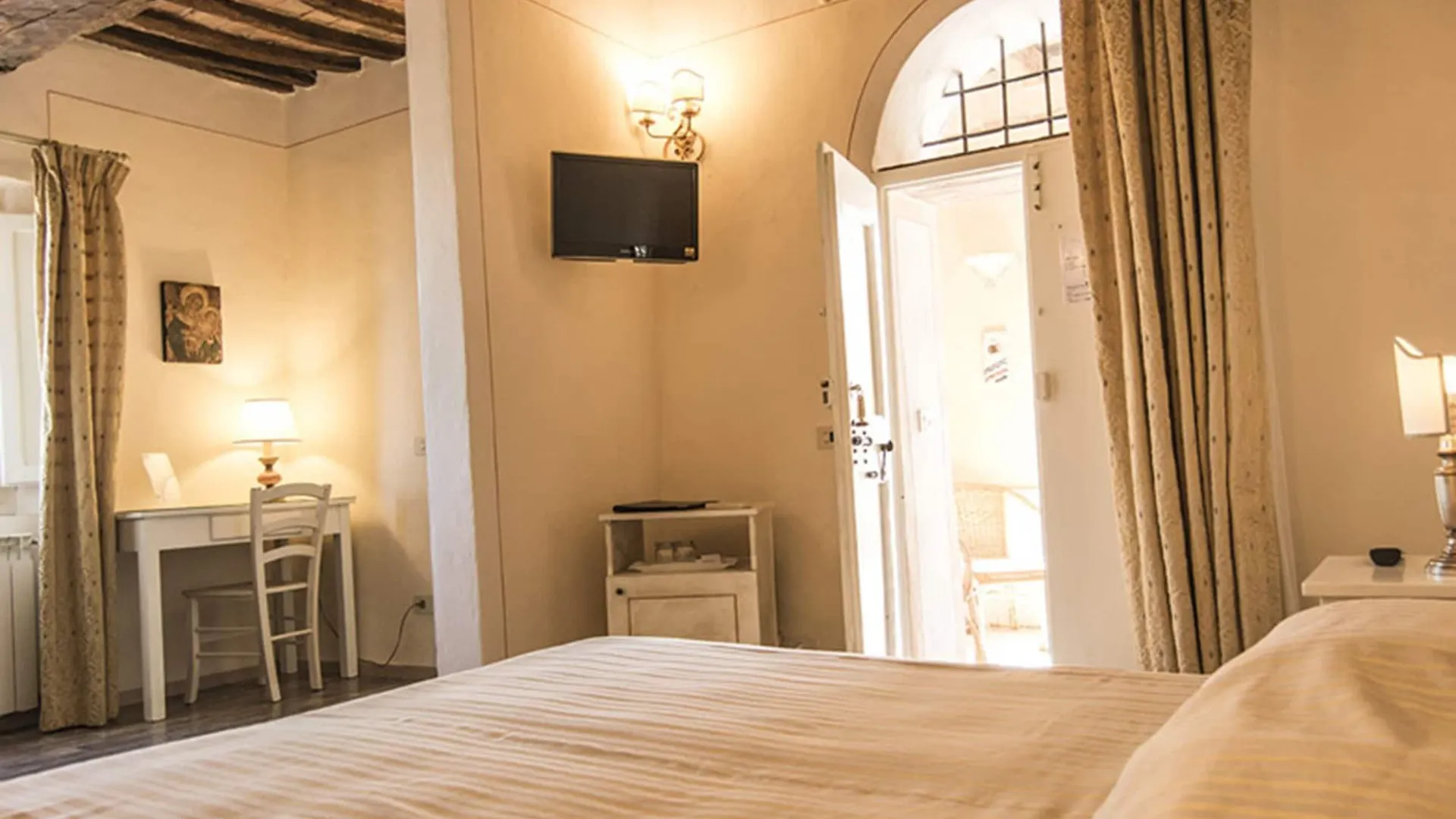 Palazzo Di Valli Hotel Siena
