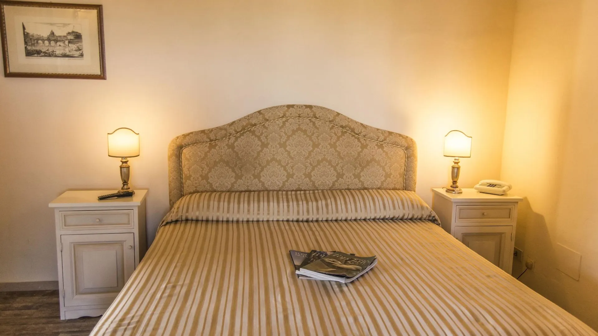 Palazzo Di Valli Hotel Siena