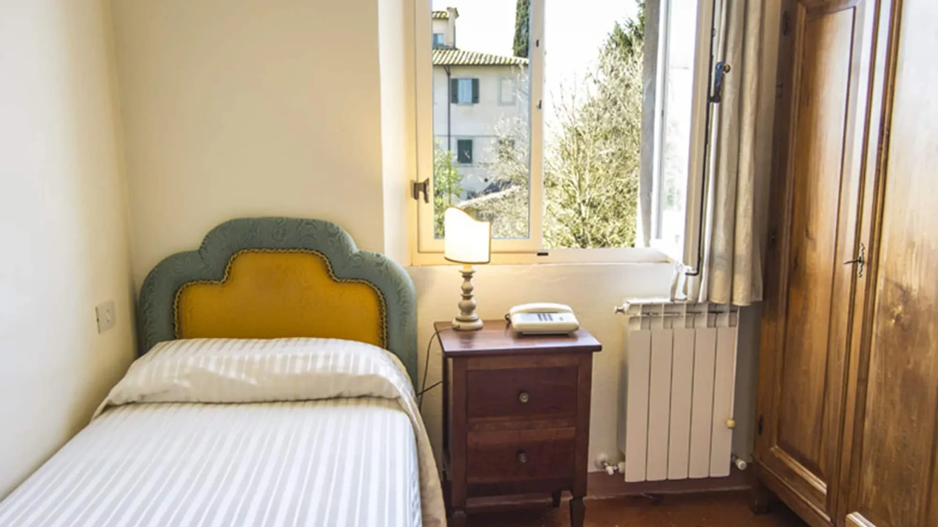 Palazzo Di Valli Hotel Siena