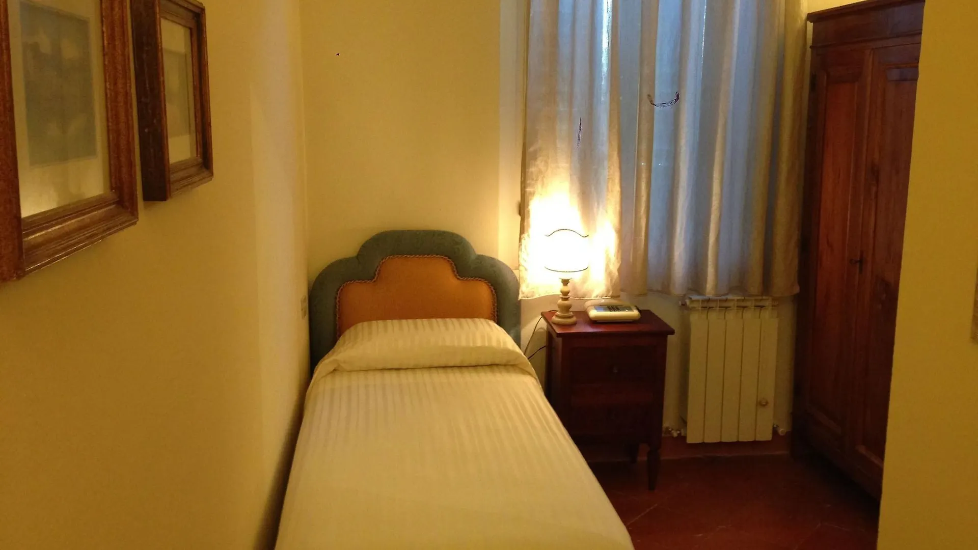 Palazzo Di Valli Hotel Siena