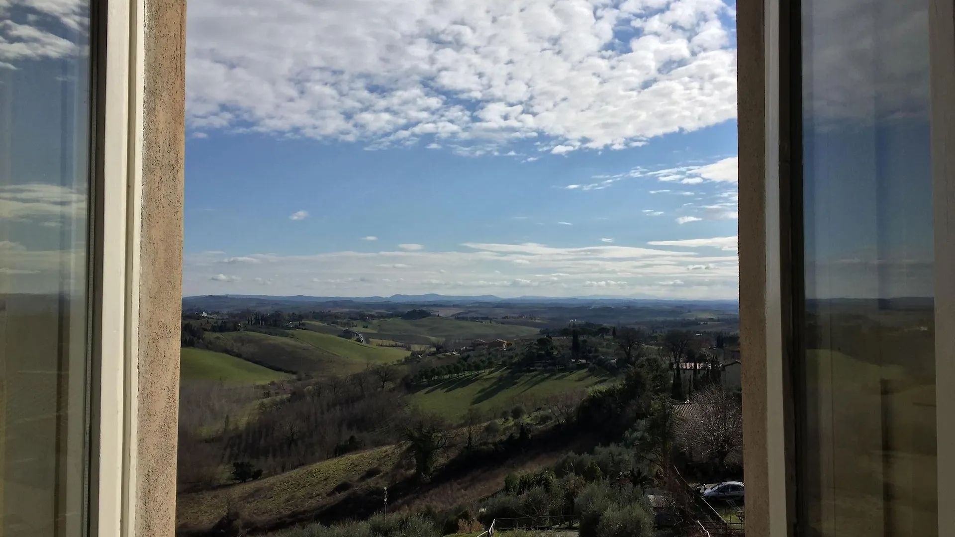 Palazzo Di Valli Hotel Siena