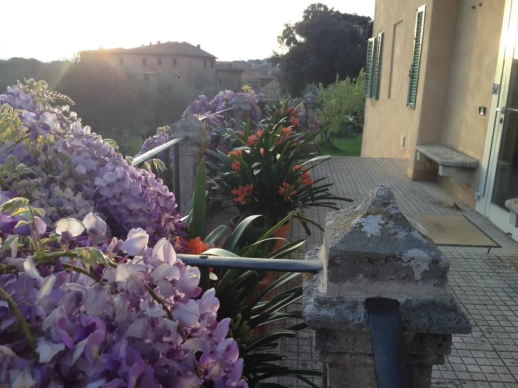 Palazzo Di Valli Hotel Siena 3*,  Italy