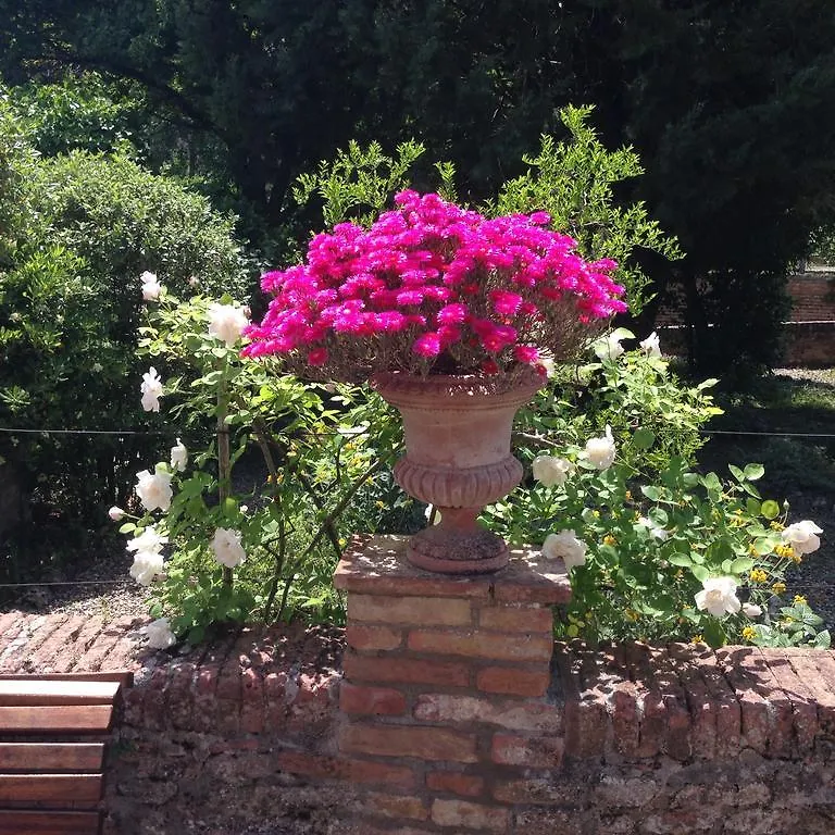 Palazzo Di Valli Hotel Siena