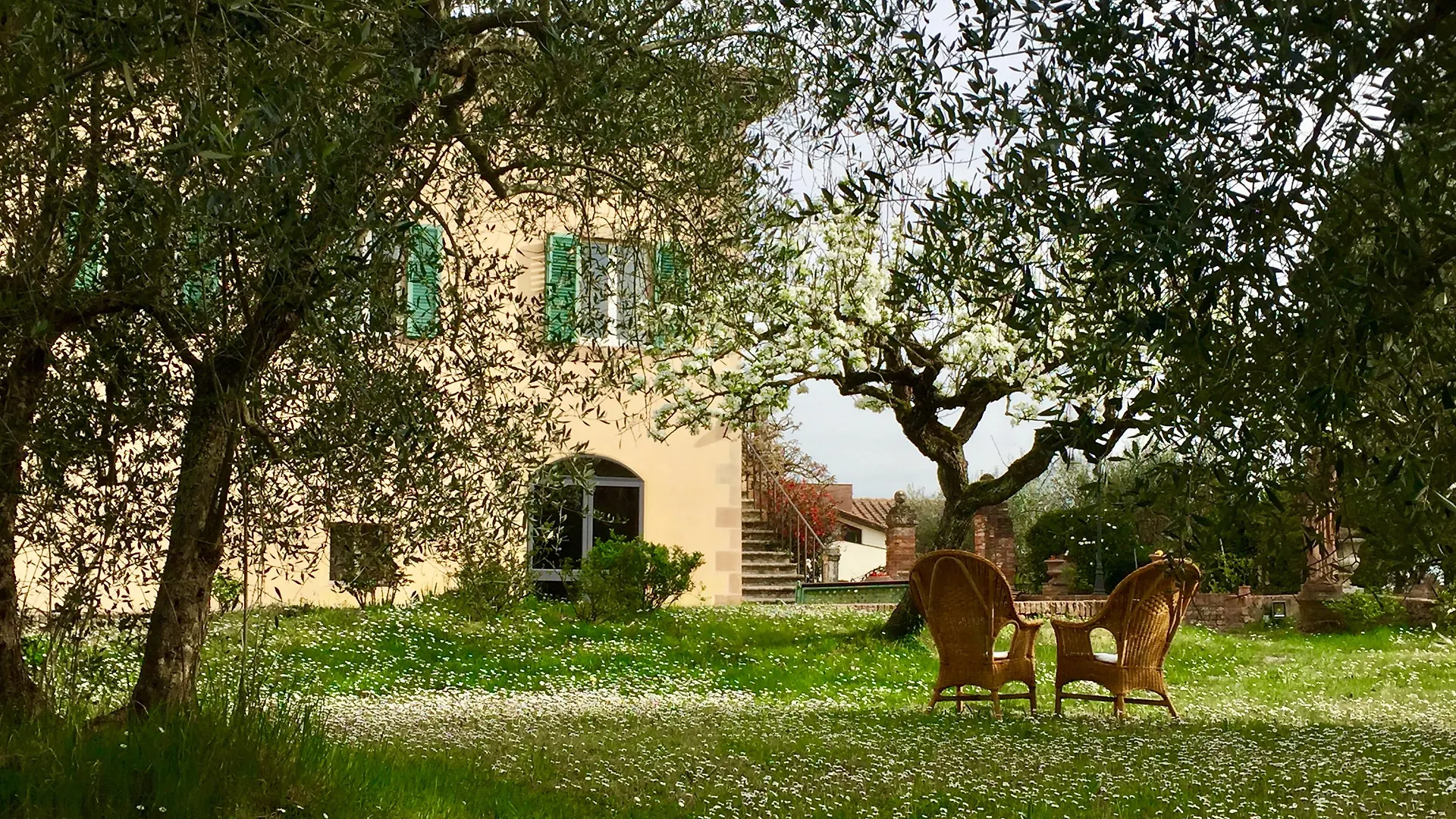 Palazzo Di Valli Hotel Siena