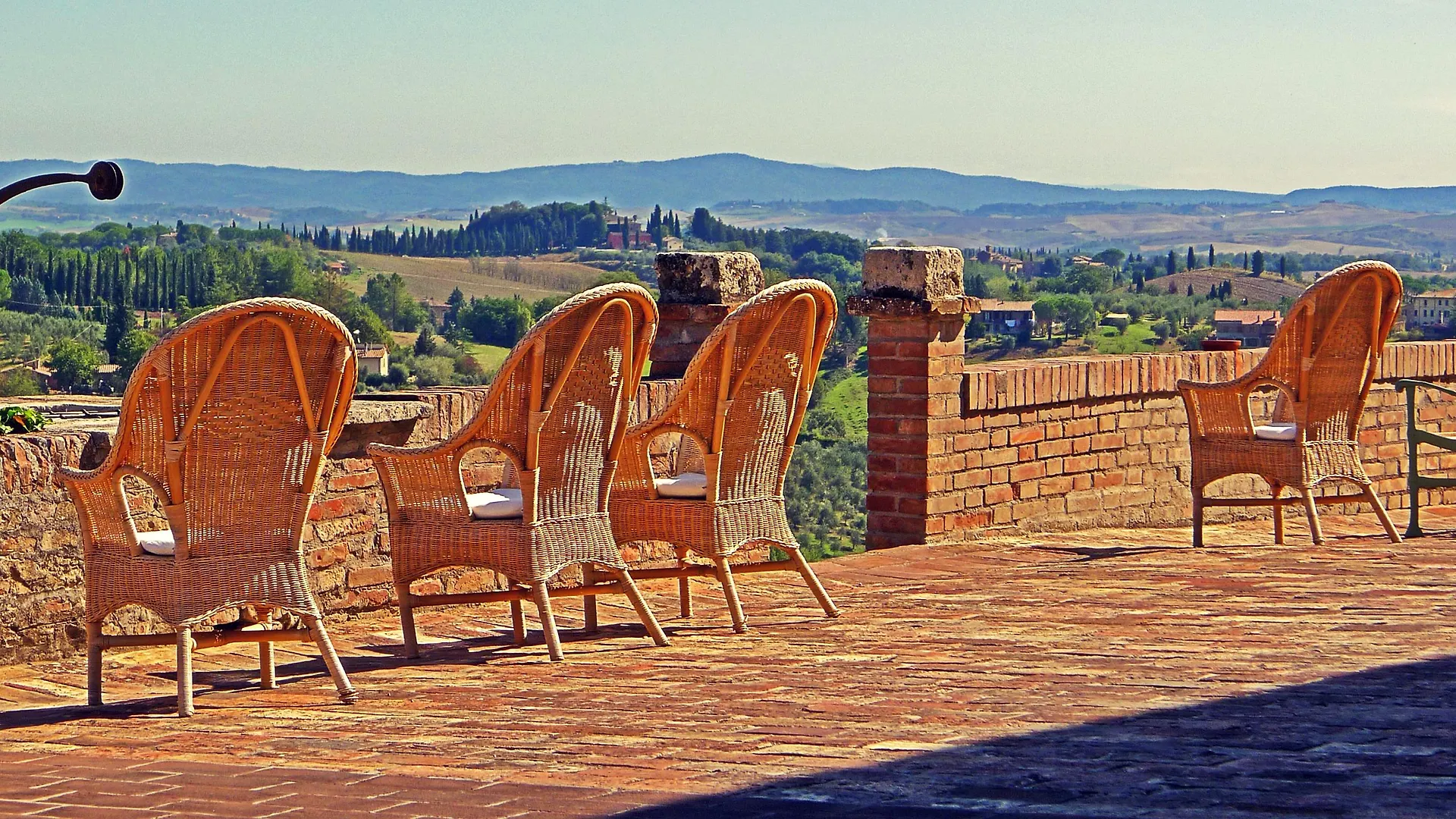 Palazzo Di Valli Hotel Siena