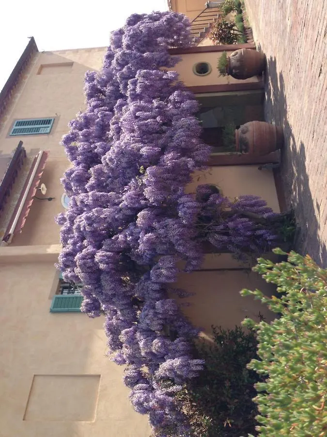 Palazzo Di Valli Hotel Siena