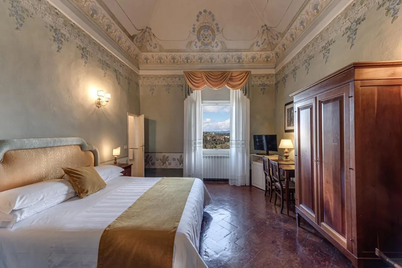 Palazzo Di Valli Hotel Siena 3*,  Italy
