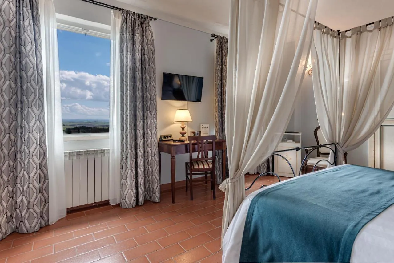 Palazzo Di Valli Hotel Siena