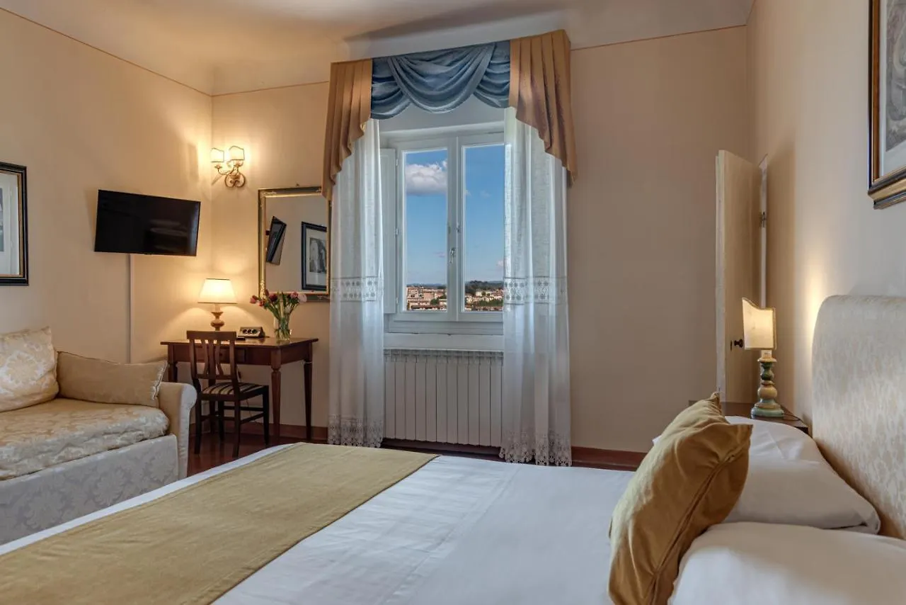 Palazzo Di Valli Hotel Siena Italy