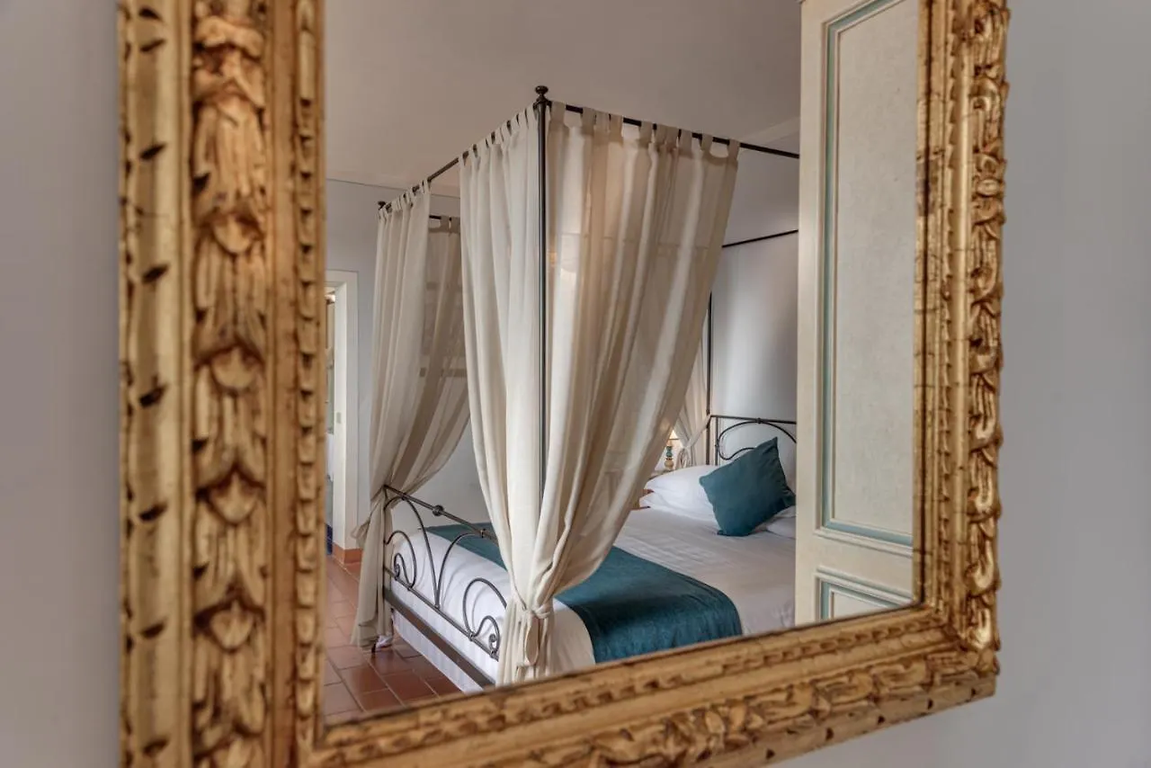 Palazzo Di Valli Hotel Siena