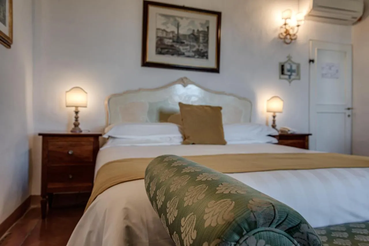 Palazzo Di Valli Hotel Siena Italy
