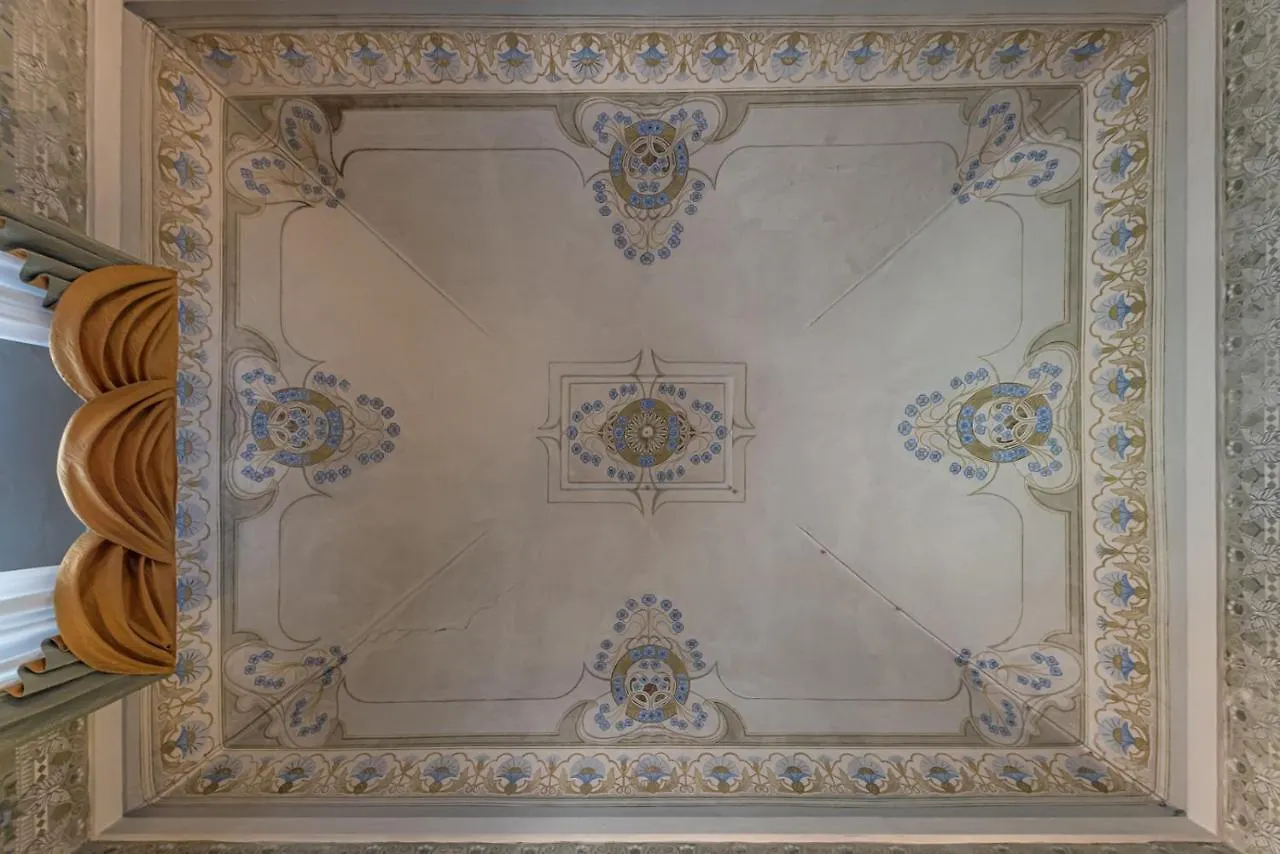 Palazzo Di Valli Hotel Siena 3*,  Italy
