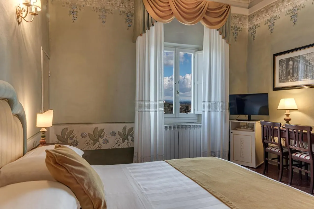 Palazzo Di Valli Hotel Siena 3*,  Italy