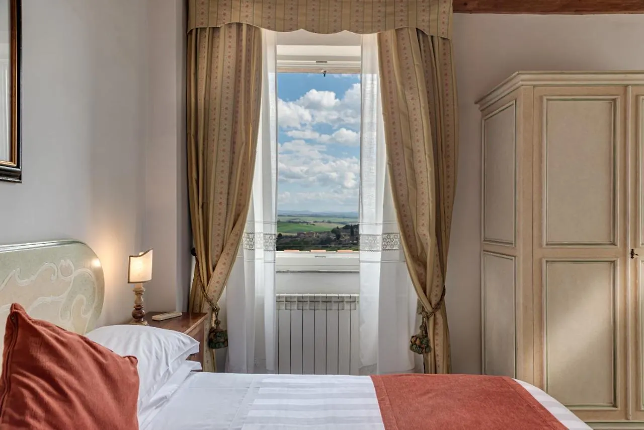 Palazzo Di Valli Hotel Siena