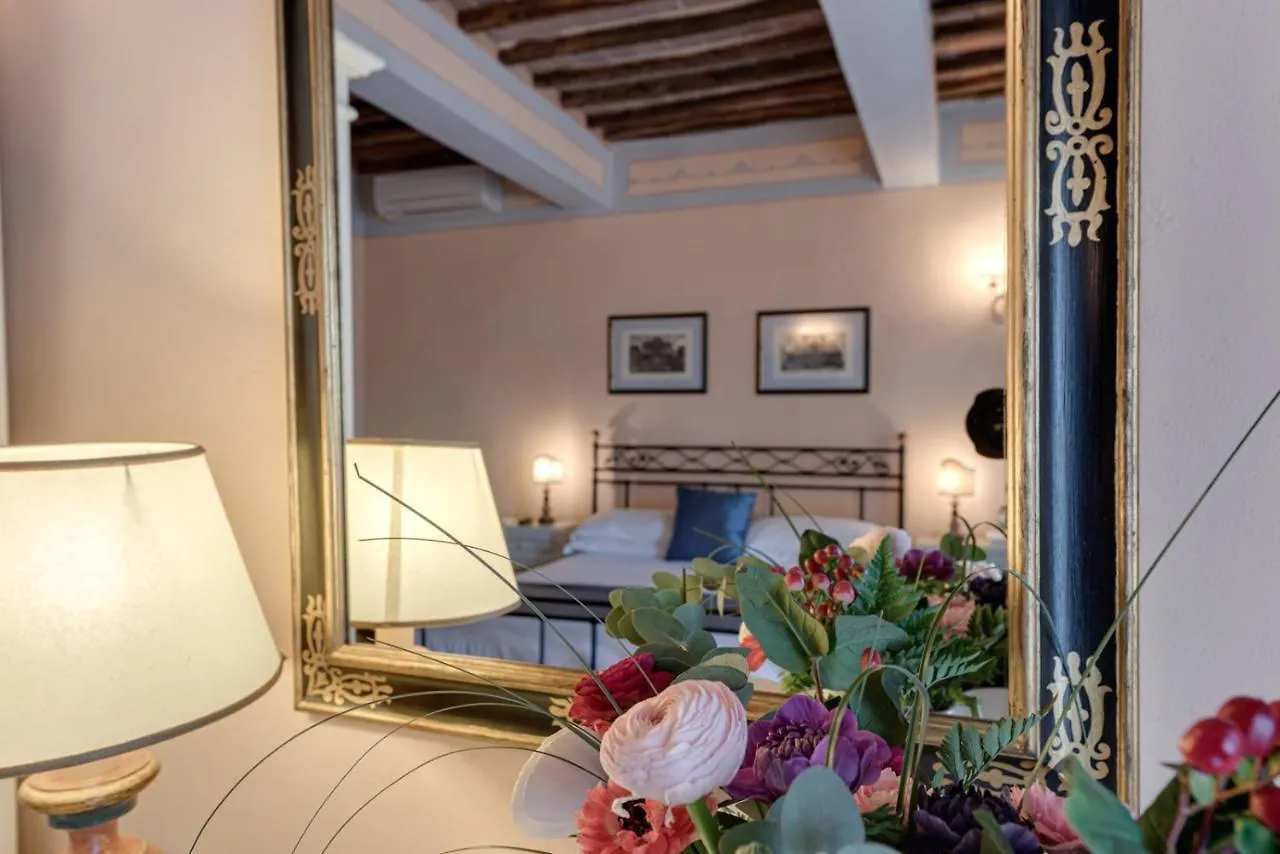 Palazzo Di Valli Hotel Siena
