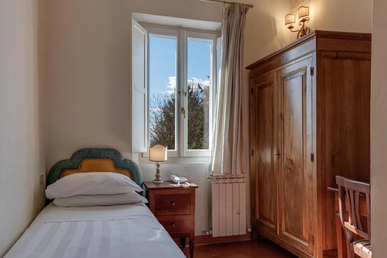 Palazzo Di Valli Hotel Siena Italy