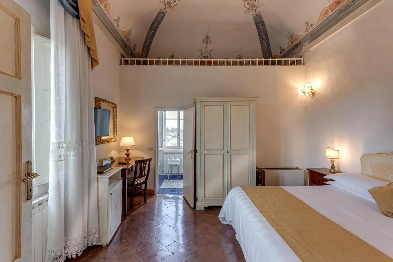 Palazzo Di Valli Hotel Siena 3*,