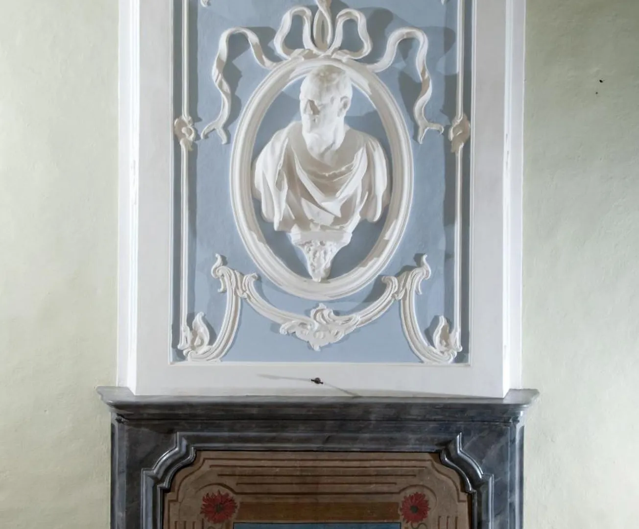 Palazzo Di Valli Hotel Siena