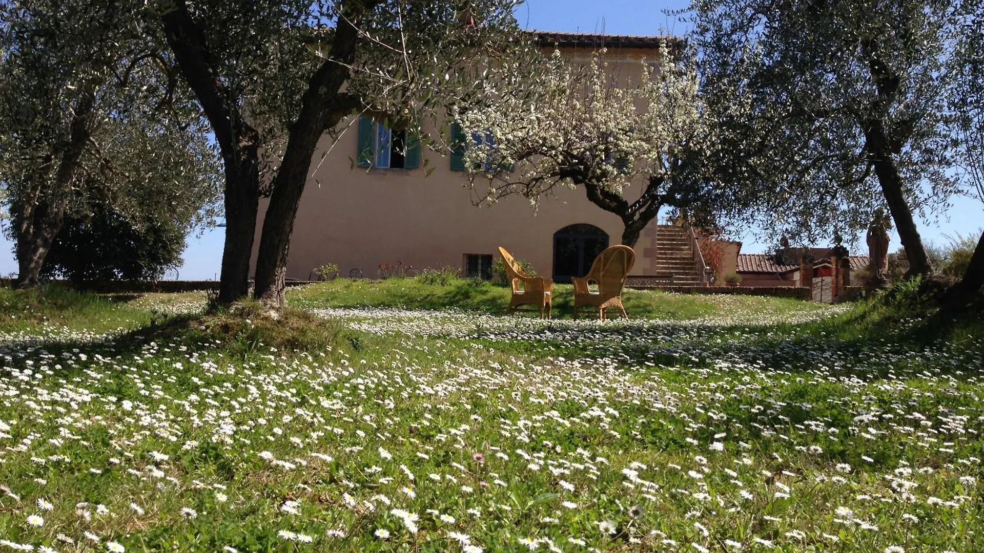 Palazzo Di Valli Hotel Siena