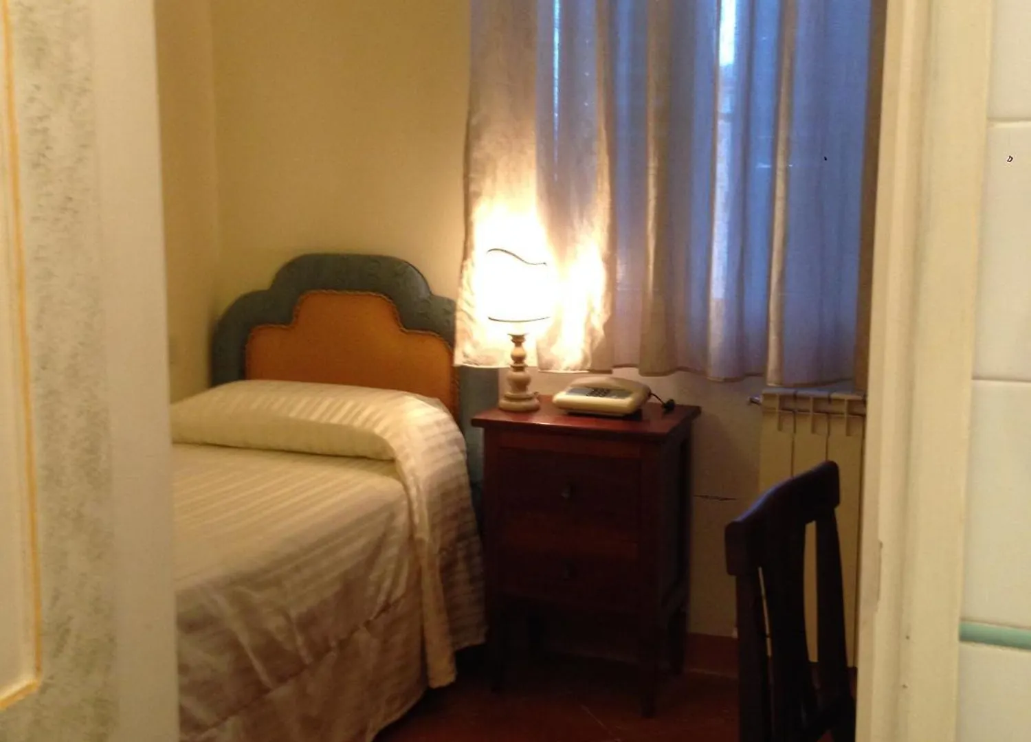 Palazzo Di Valli Hotel Siena