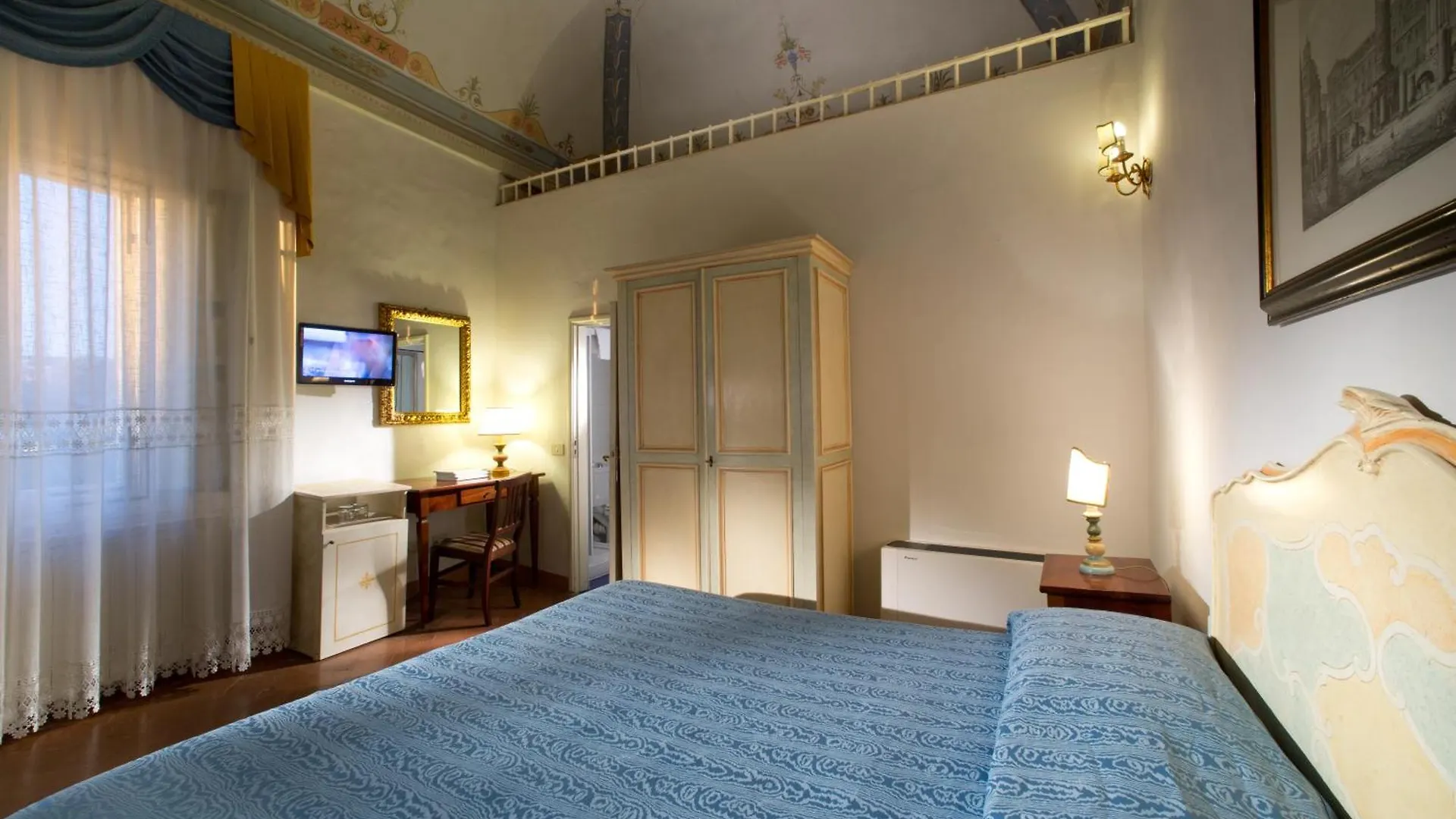 Palazzo Di Valli Hotel Siena