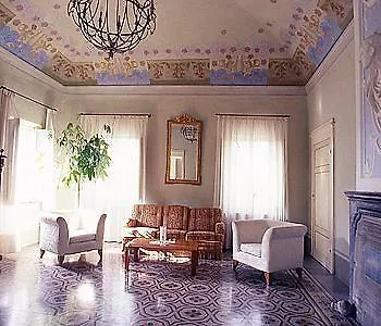 Palazzo Di Valli Hotel Siena