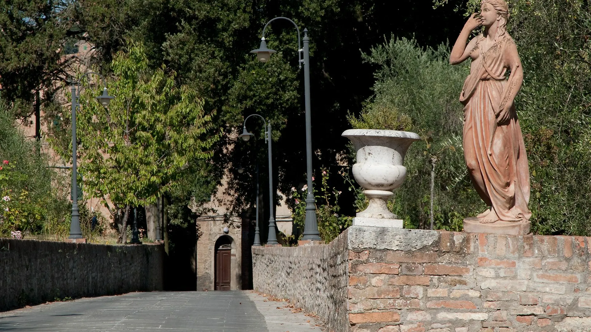 Palazzo Di Valli Hotel Siena