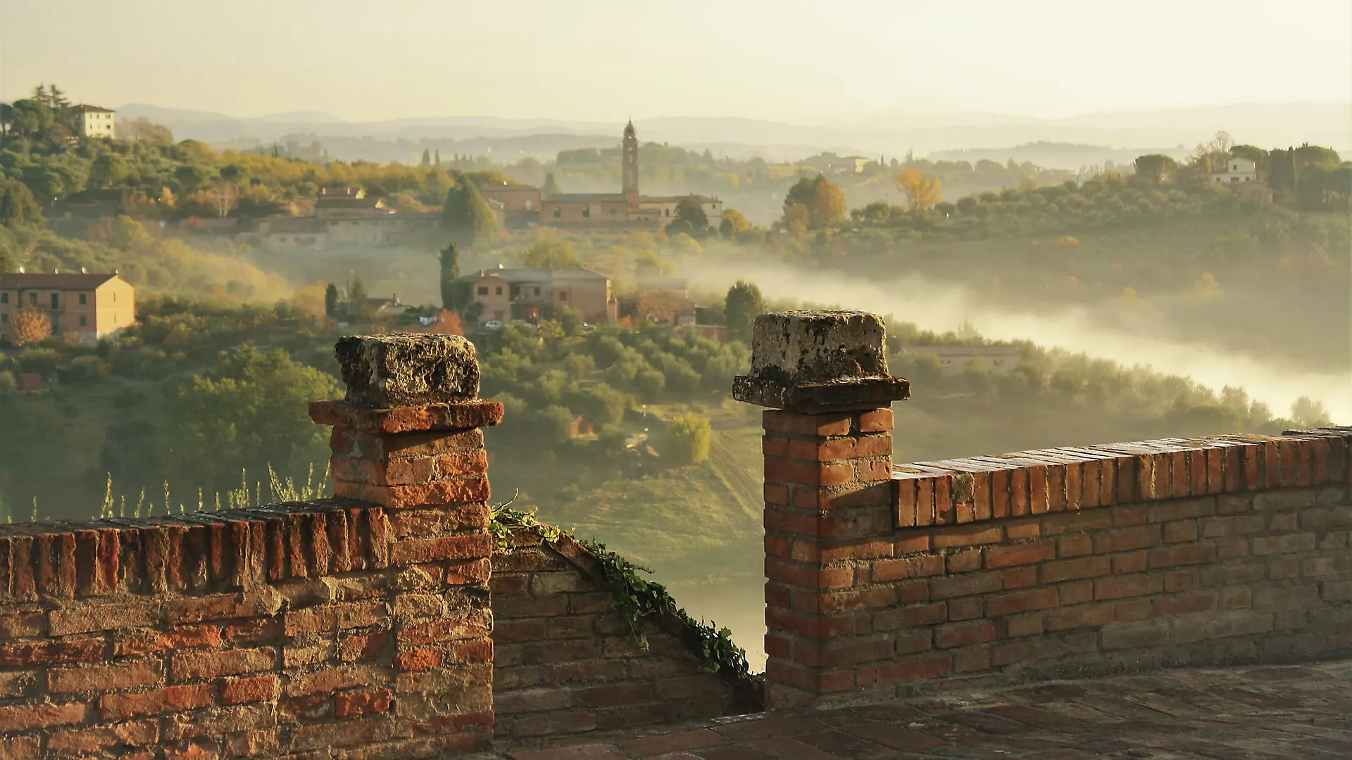 Palazzo Di Valli Hotel Siena