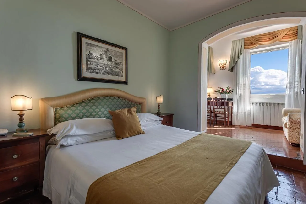 Palazzo Di Valli Hotel Siena